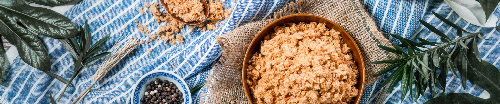 Meat Floss