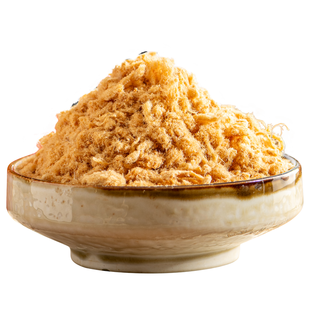 Wing Heong Meat Floss