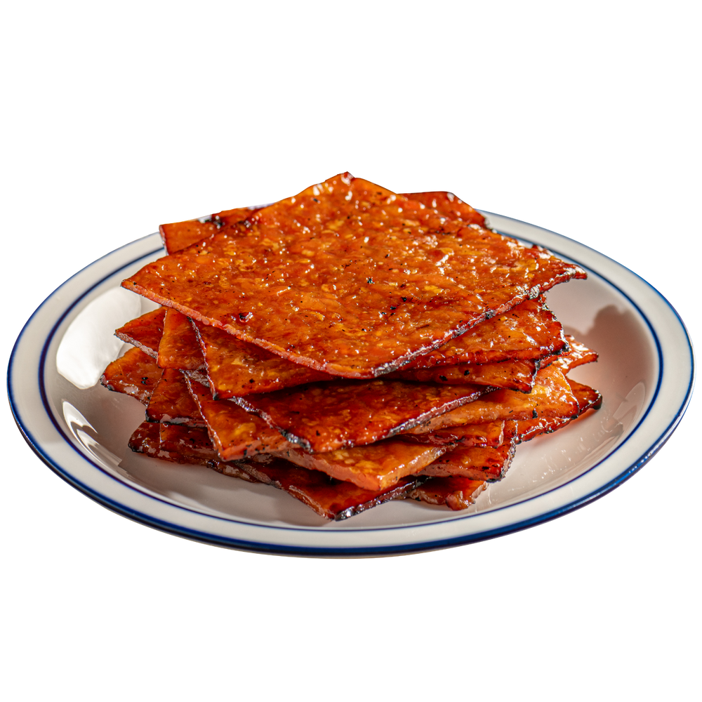 Wing Heong BBQ Dried Meat