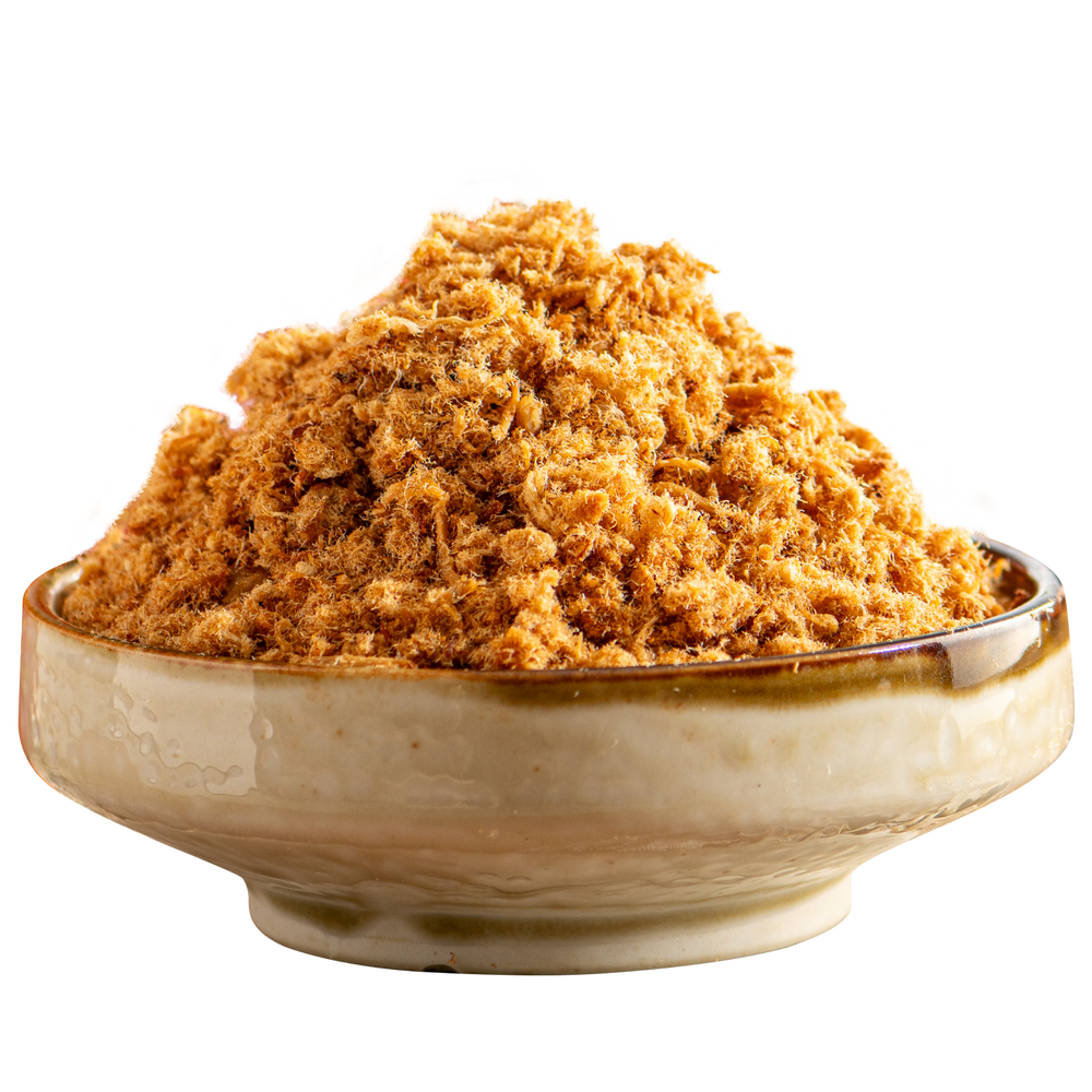 Wing Heong Meat Floss