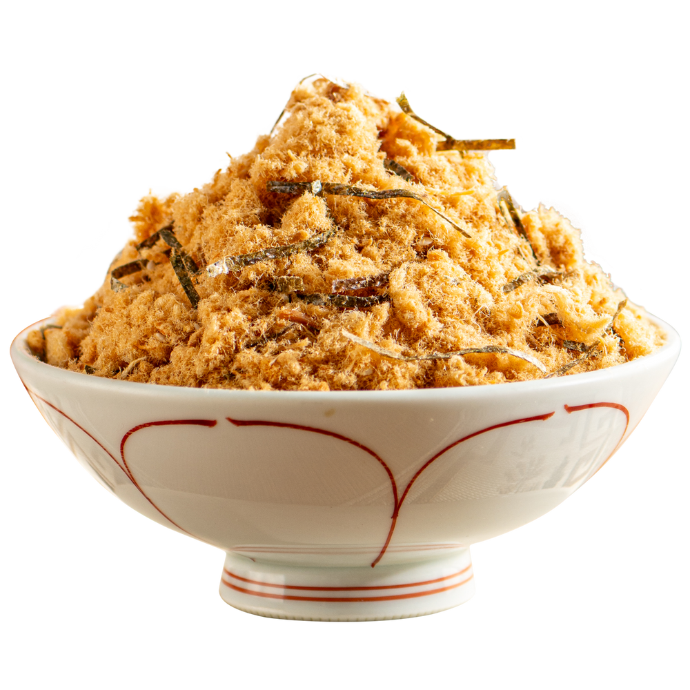 Wing Heong Meat Floss