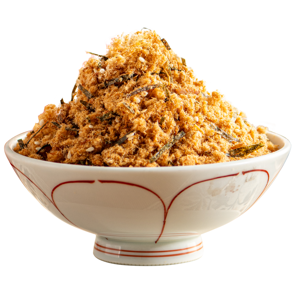 Wing Heong Meat Floss