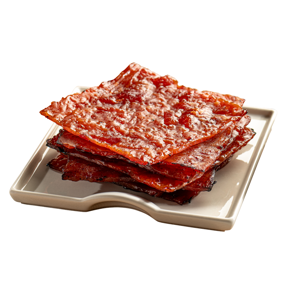 Wing Heong BBQ Dried Meat