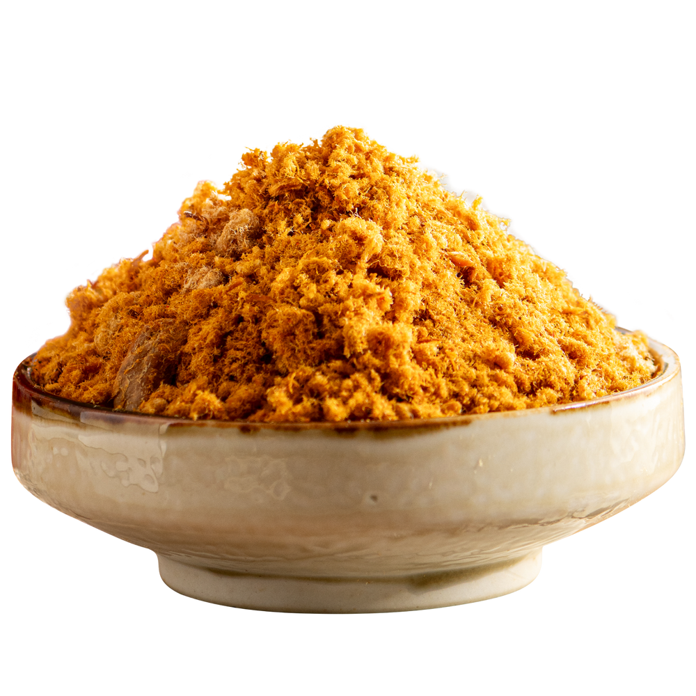 Wing Heong Meat Floss